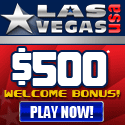 Las Vegas USA Casino
