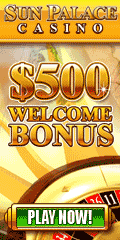 Online Sun Palace Casino