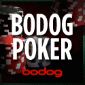 Bodog Online Casino Poker
