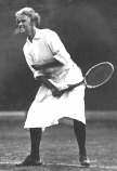 Eleanora Sears the Trail Blazer for Women in Sports.